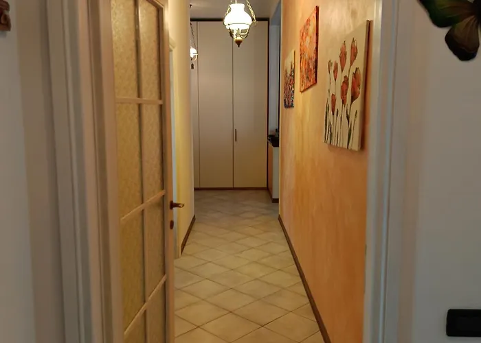 La Casa Dei Colori 1-4 Posti * Imola