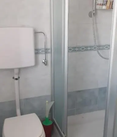 La Casa Dei Colori 1-4 Posti Apartmán *