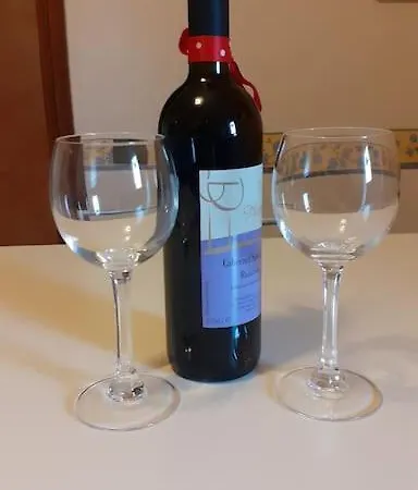 La Casa Dei Colori 1-4 Posti Imola