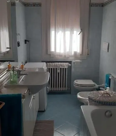 La Casa Dei Colori 1-4 Posti