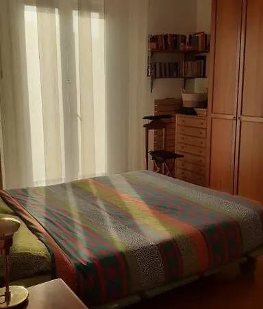 La Casa Dei Colori 1-4 Posti Lägenhet *