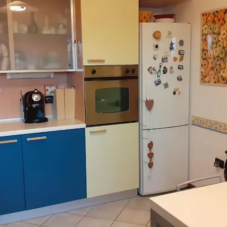 La Casa Dei Colori 1-4 Posti * Imola