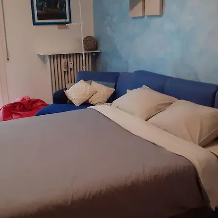 La Casa Dei Colori 1-4 Posti