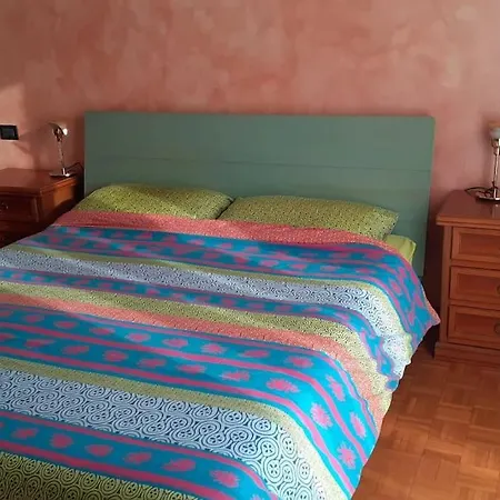 La Casa Dei Colori 1-4 Posti * Imola