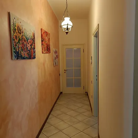 La Casa Dei Colori 1-4 Posti Lägenhet Imola