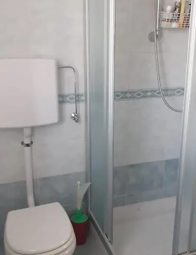 La Casa Dei Colori 1-4 Posti Apartament *