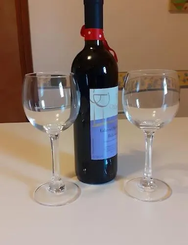 La Casa Dei Colori 1-4 Posti Imola