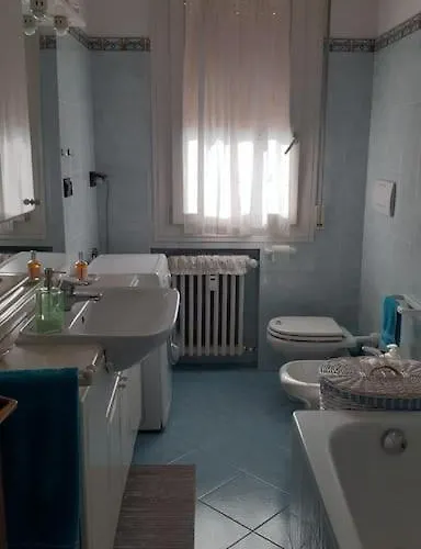 La Casa Dei Colori 1-4 Posti