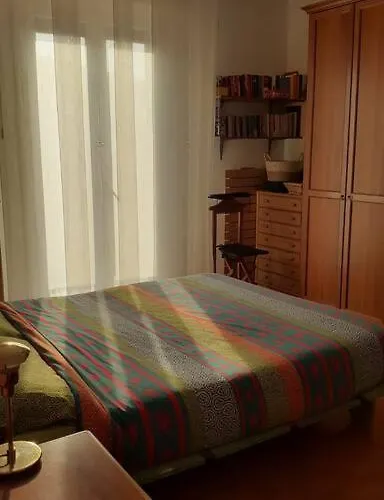 La Casa Dei Colori 1-4 Posti Lejlighed *