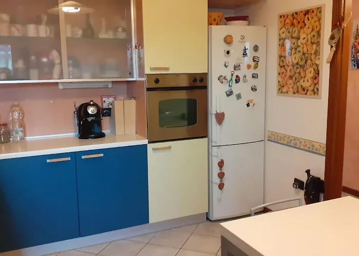 La Casa Dei Colori 1-4 Posti * Imola