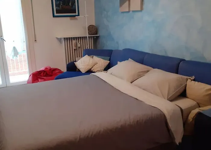 La Casa Dei Colori 1-4 Posti